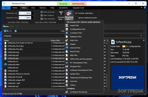 UltraSearch 4.6.2.1105 Download Full