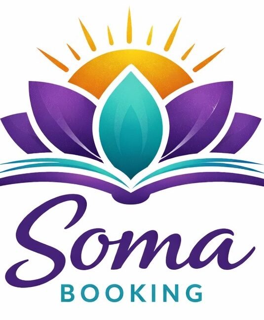 soma booking